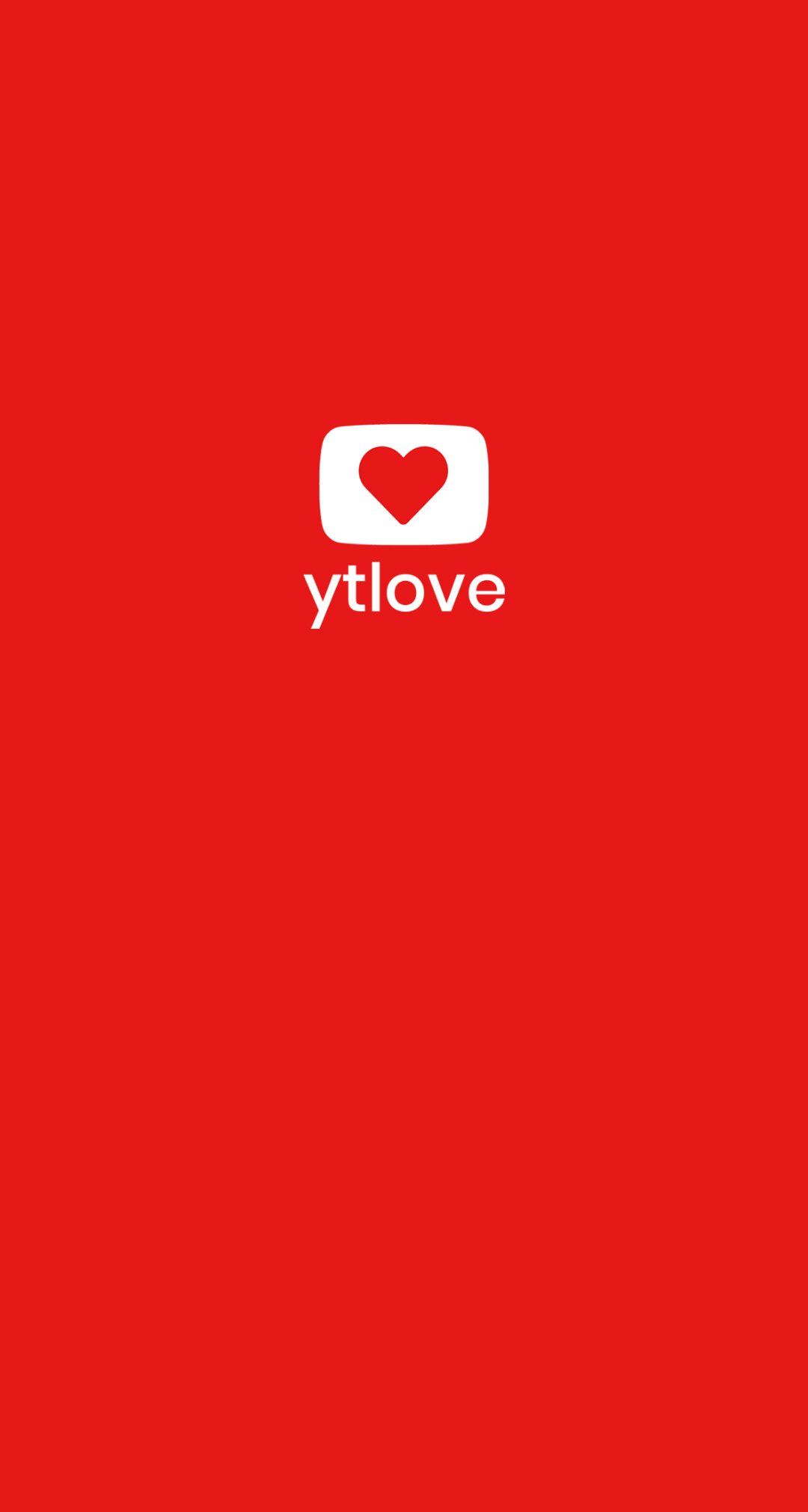 ytlove